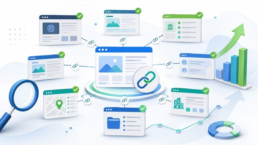Backlink Alınabilecek Siteler Nelerdir
