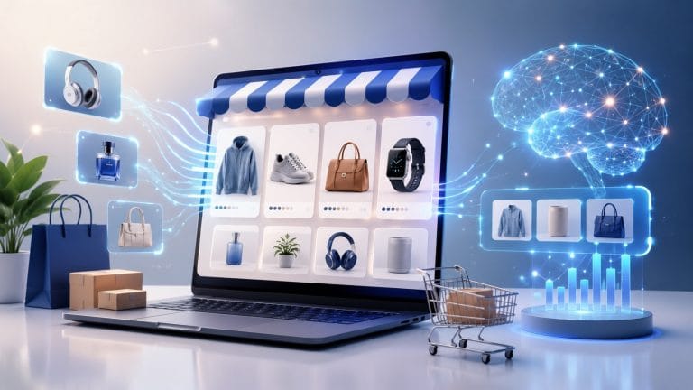 E-Ticaret Siteleri İçin GEO: Ürünleri AI Tavsiyelerine Dahil Etme