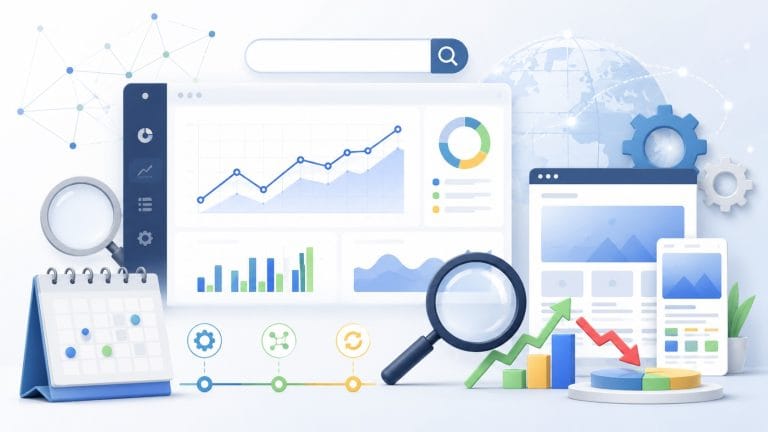 Google Algoritma Güncellemeleri 2026 | SEO Rehberi