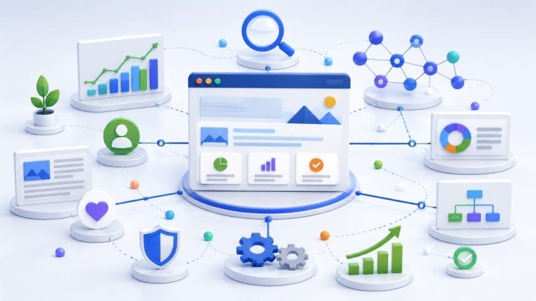 Holistik SEO Nedir? Bütünsel SEO Rehberi