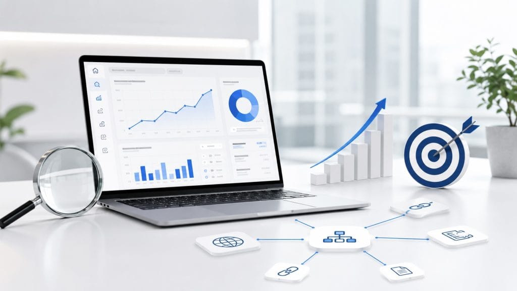 Kurumsal SEO Danışmanlığı