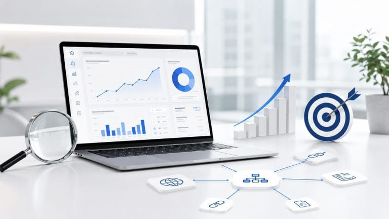 Kurumsal Firmalar İçin SEO Danışmanlığı