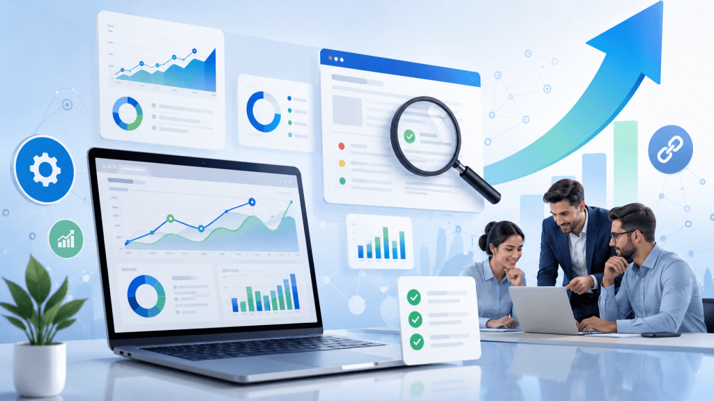 SEO Hizmeti Veren Firmalar Nasıl Seçilir