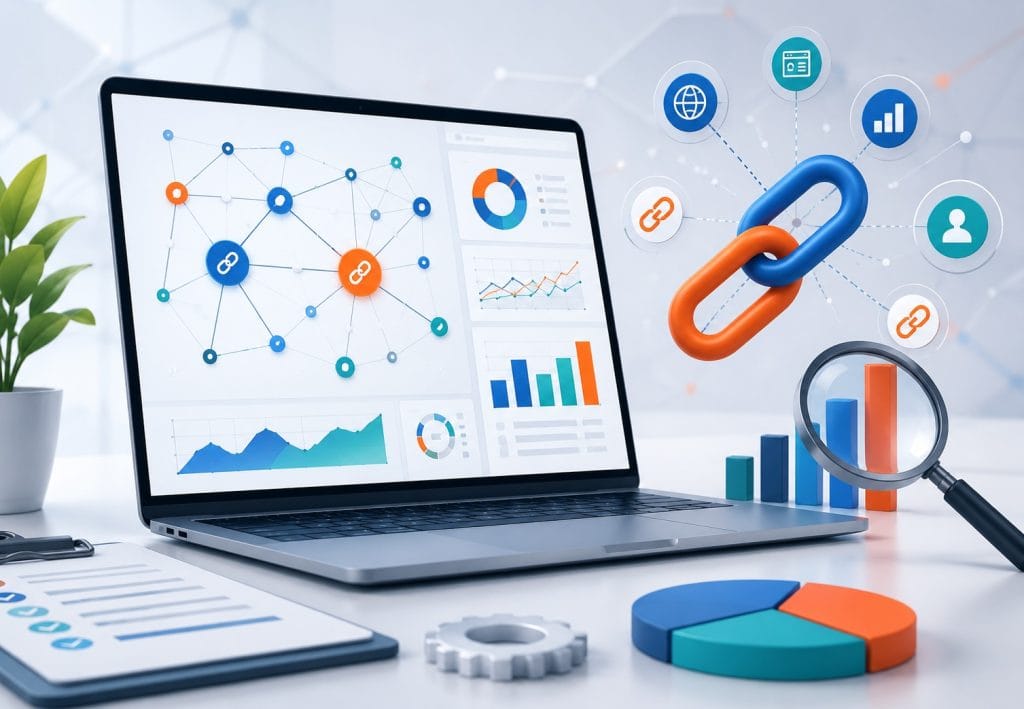 Semrush ile backlink analizi nasıl yapılır
