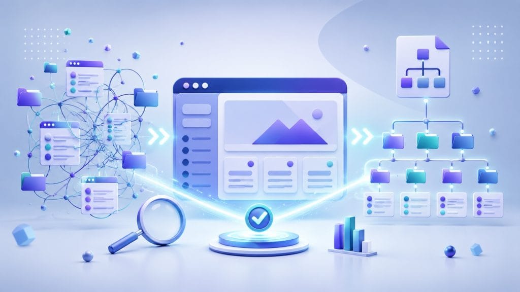 Site Haritası Okunamadı Hatası Çözümü