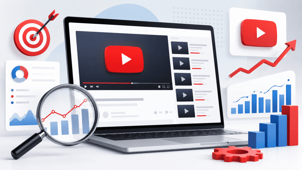 Youtube SEO