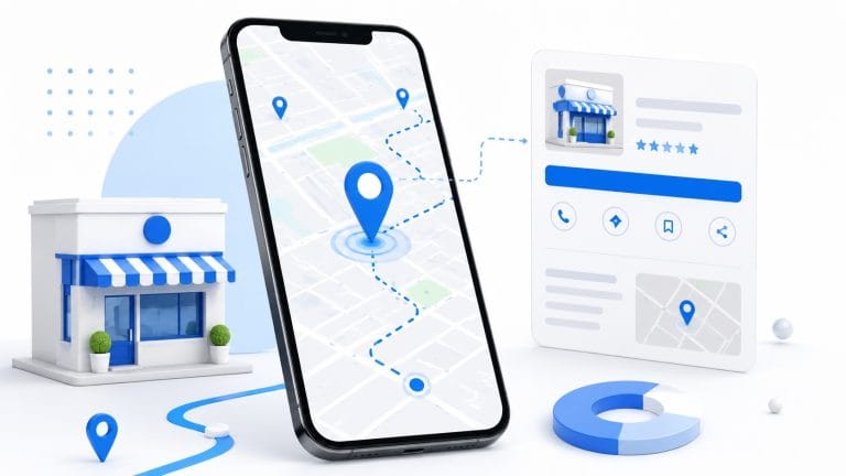 Apple Haritalara İşletme Ekleme Nasıl Yapılır?