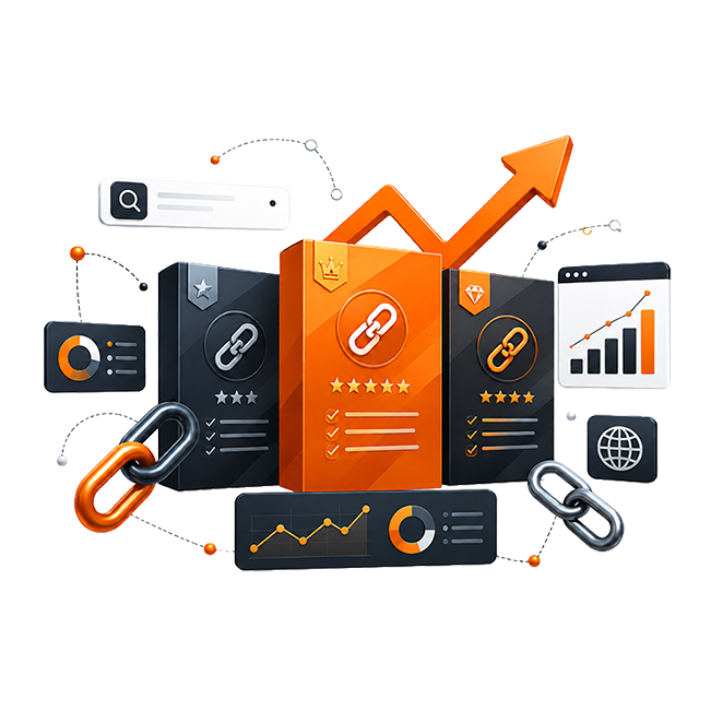 Backlink Paketleri