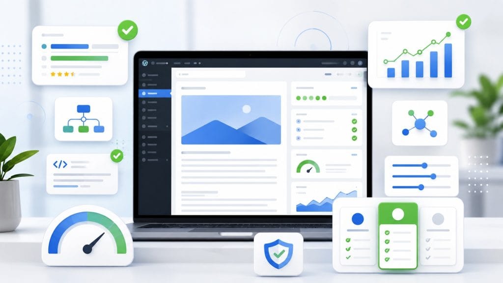 En iyi WordPress SEO eklentisi