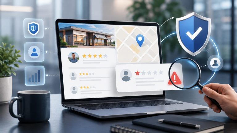 Google Olumsuz Yorum Kaldırma: Şikâyet ve İtiraz Süreçleri