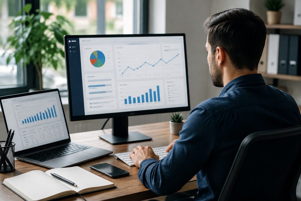 SEO Danışmanı Ne İş Yapar?